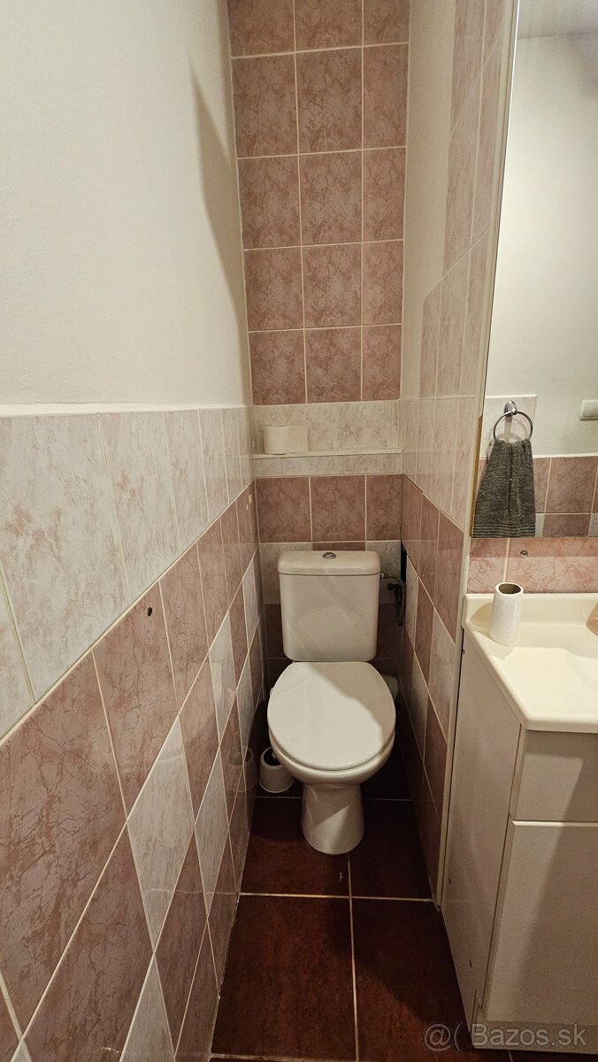 TOP PONUKA 1 izbovy Rub II - 9