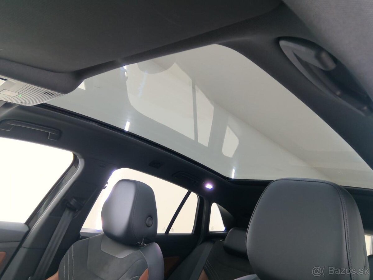 Volkswagen id.4 pro Performance Matrix - 9