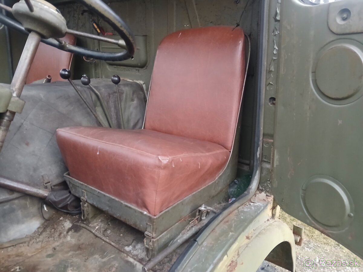 Tatra 805 kačena - 9