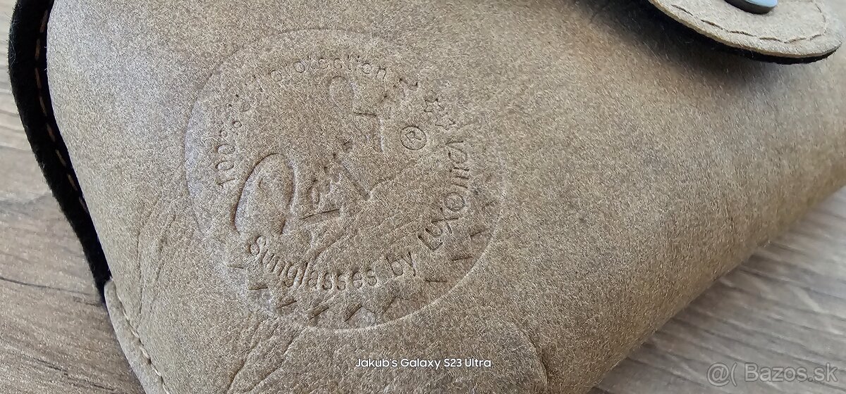 RAY-BAN CORRIGAN - 9