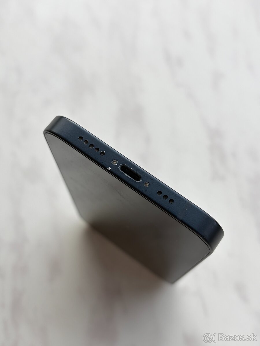 iPhone 13 128GB Midnight - 9