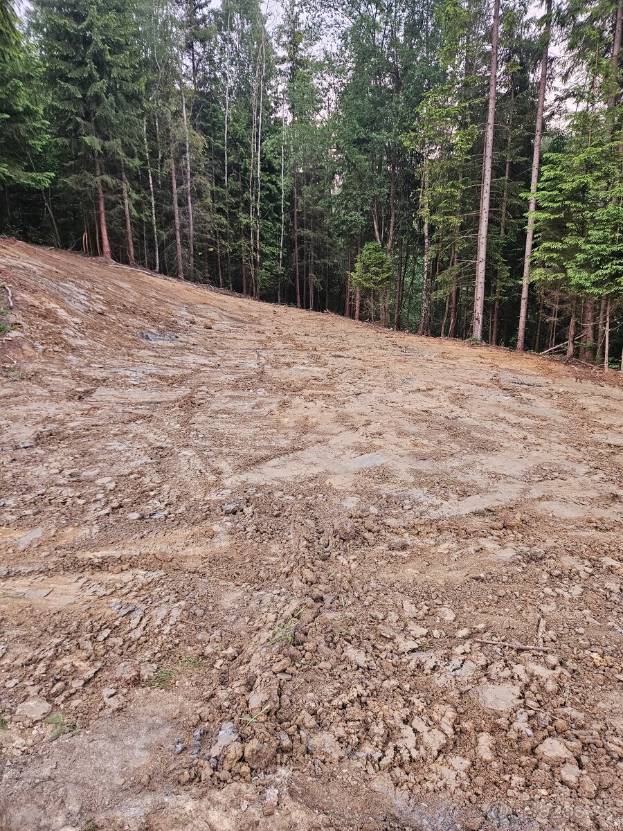 Zemne a vykopove prace - 9