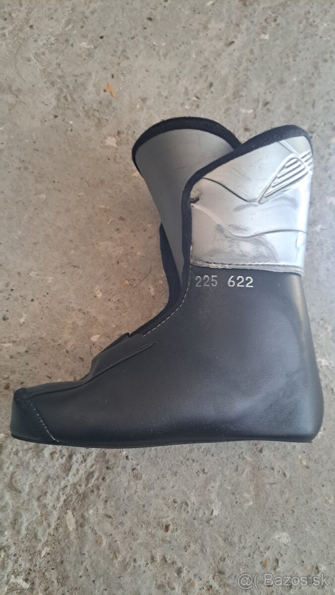 Detské lyžiarky rôzne druhy/veľkosti - 9