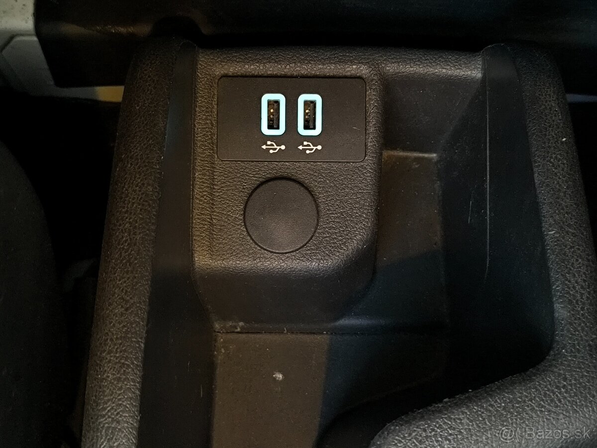 AKCIA _ Ford Transit Connect 1.5 TDCi _ L1 - 9