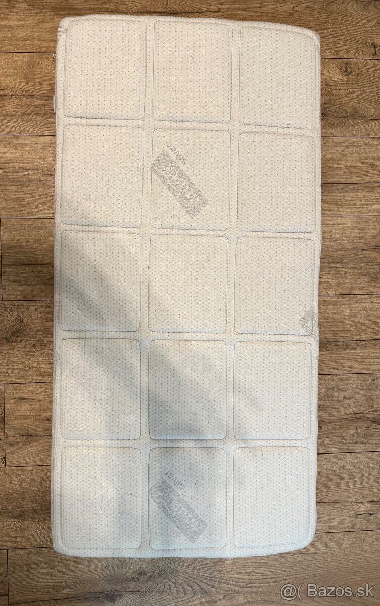 Positielka Pinio Moon 60x120 - 9