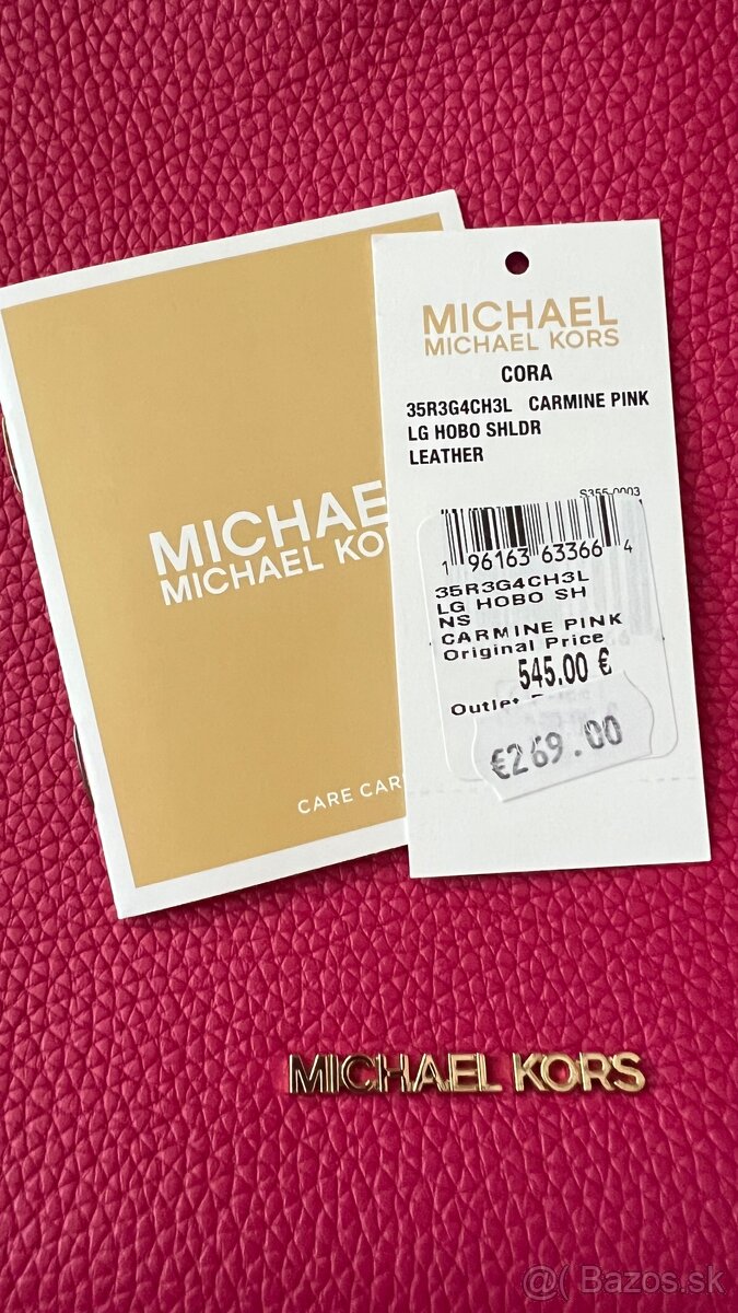 Kozena MK kabelka - 9