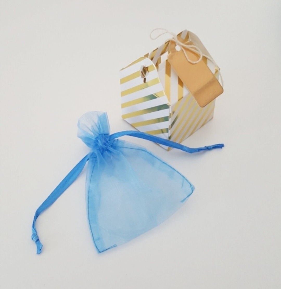 Darcekovy balicek 15, Biblicky vers zaramovany a anjelik - 9