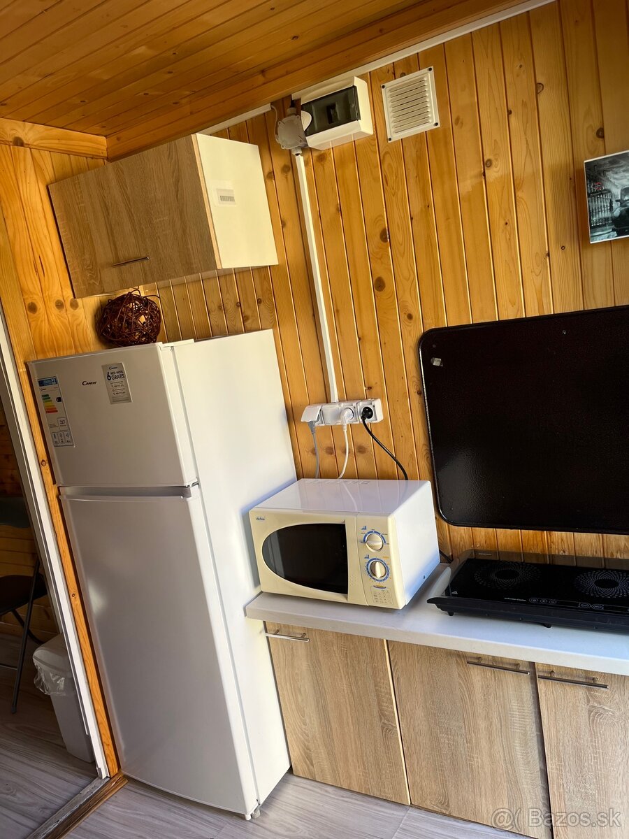 Predám drevené chatky v Štúrove - 9