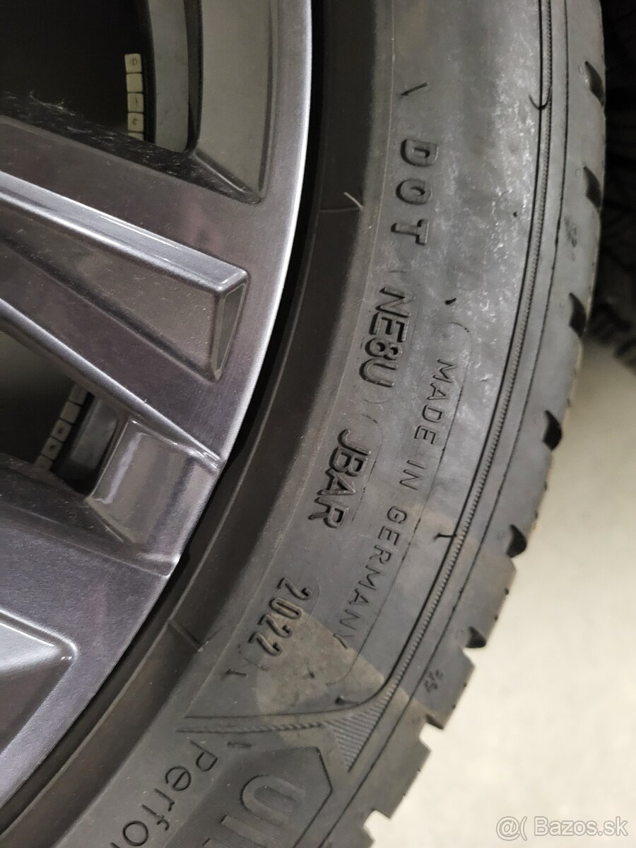 Kolesa BMW 4 - 18" - styling 853 - 9