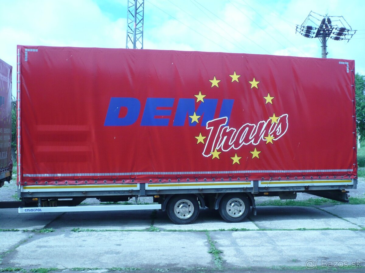 Renault Midlum 220 dci - 9