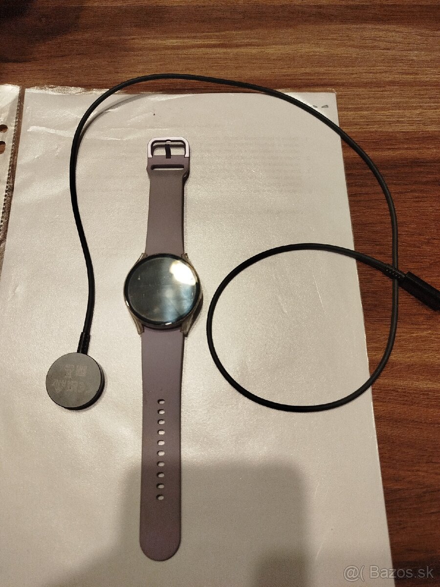 Samsung Galaxy Watch 5 40mm SM-R900 - 9