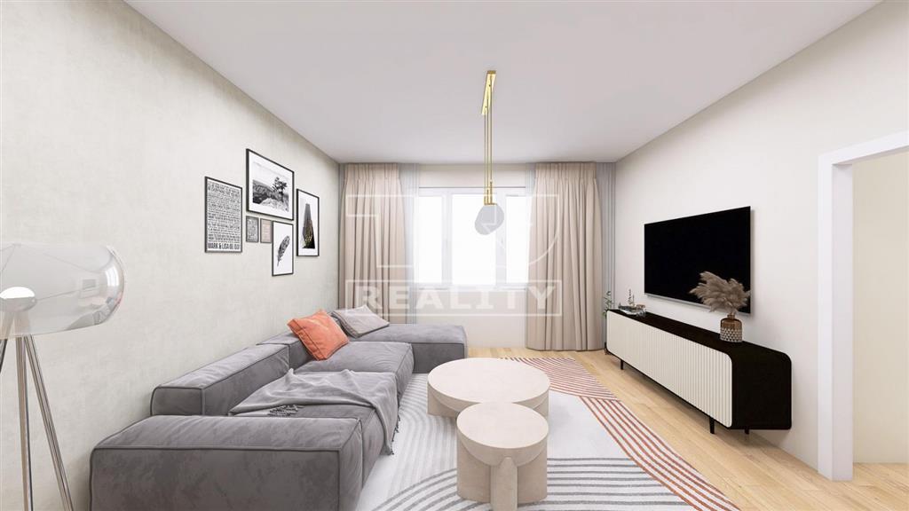 NA PREDAJ 3-IZBOVÝ BYT V ILAVE 75 M2 S PIVNICOU 99 M2. - 9