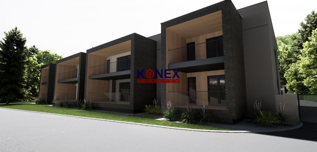 LUKRATÍVNA PONUKA Luxusné apartmány VINNLAKE Residence - 9