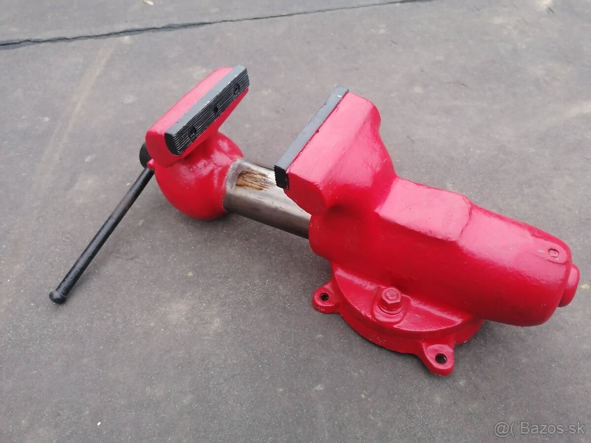 Predám zverák YORK 125 - 9