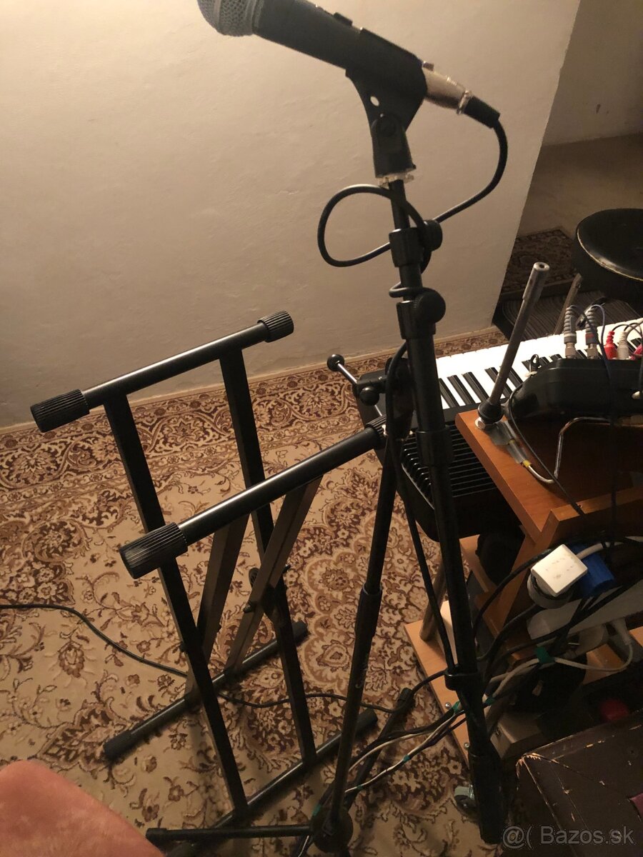 Hudobne nastroje - 9