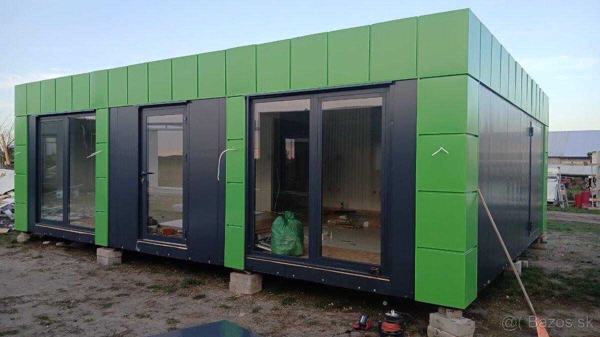 Mobilne kontajnery - 9