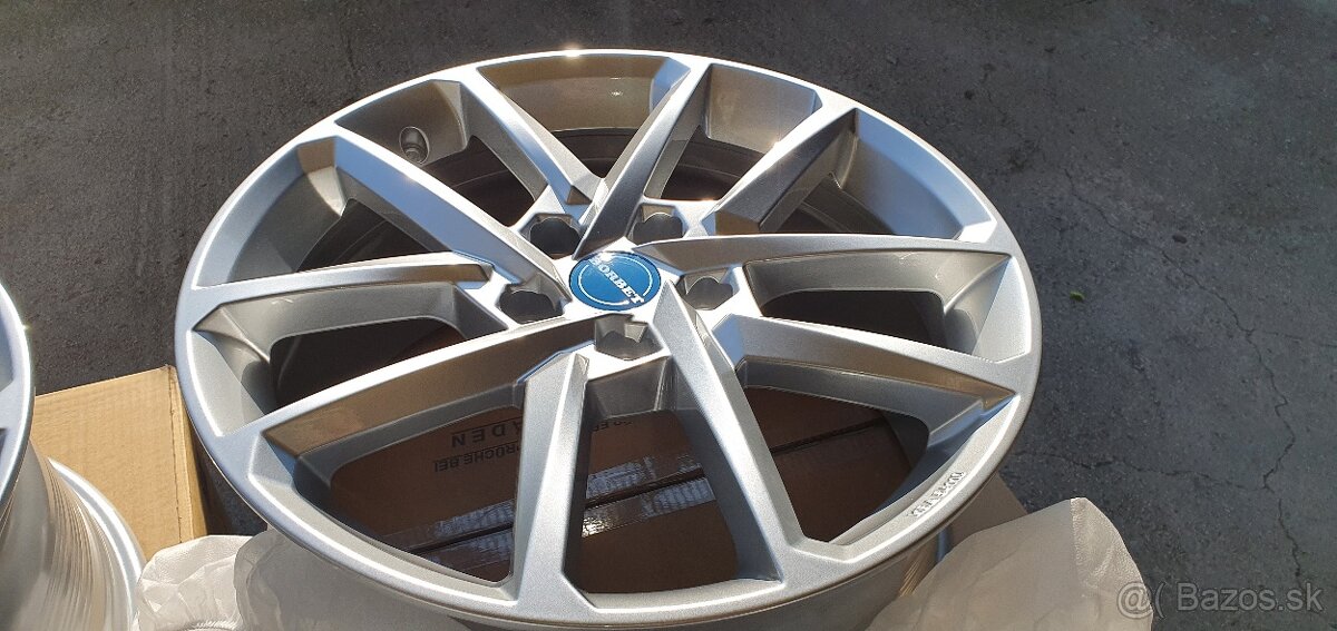 Mazda 3 cx-30 cx-3 cx-5 cx-7 kia 5x114,3 r18 - 9