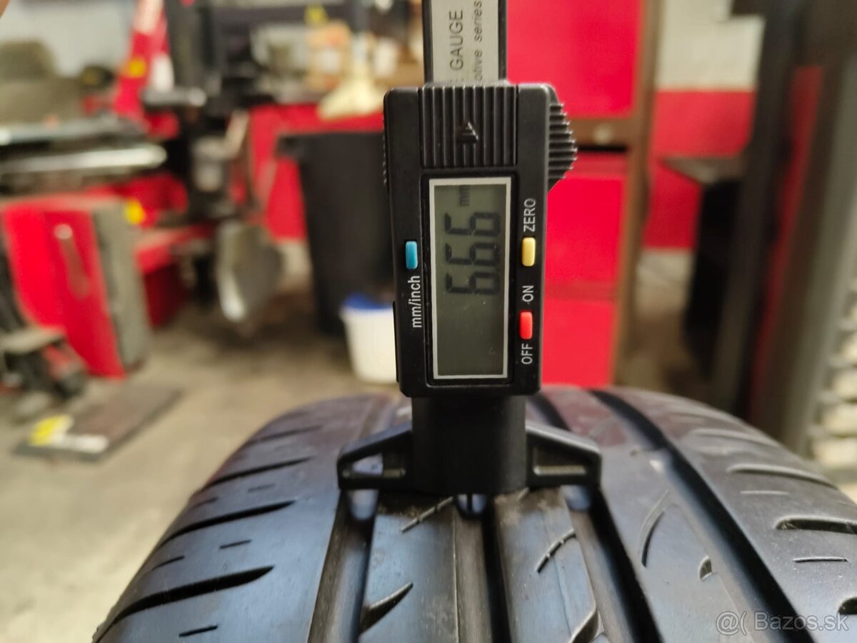 Sada kolies Kia Ceed 6x16 ET 51, 5x114.3 - 9