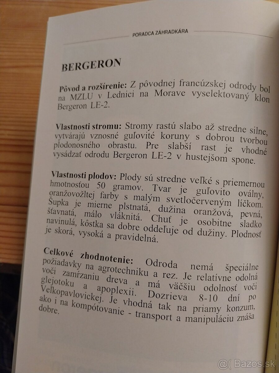 Poradca záhradkára 25 - 9