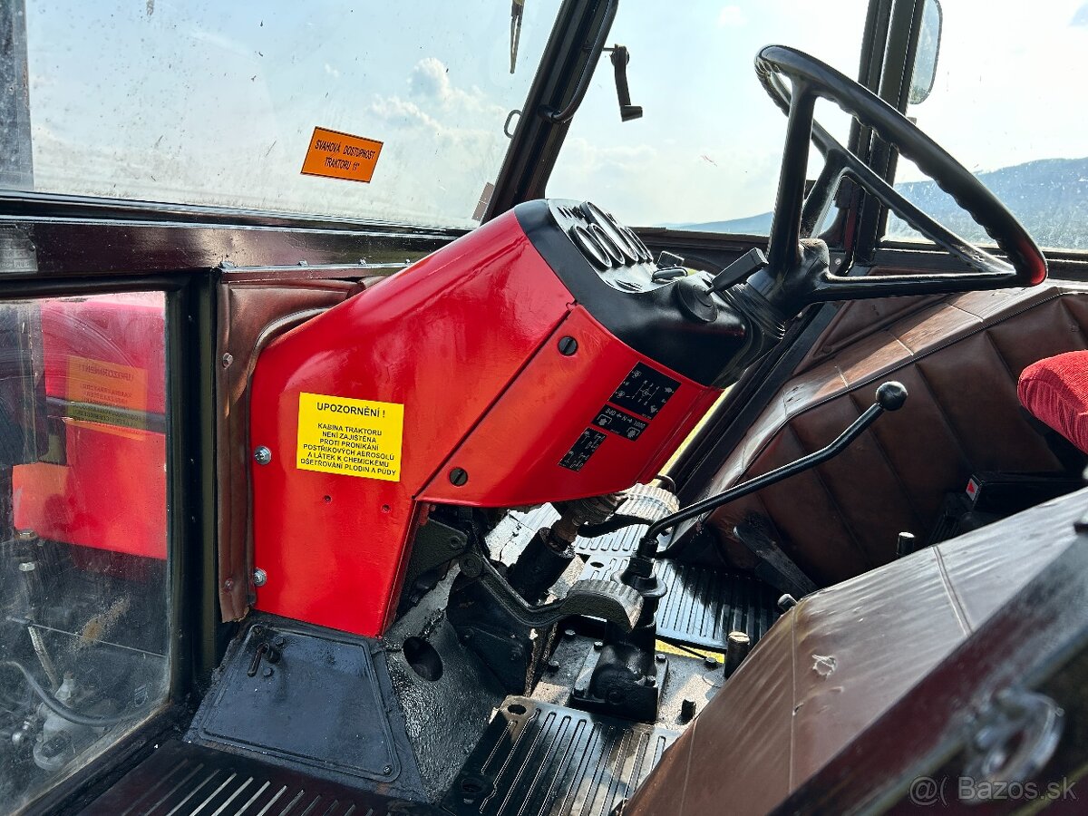 Zetor 7745 - 9