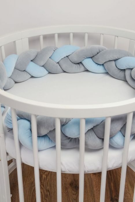 Vrkoč do postele XXL- postielky - 9