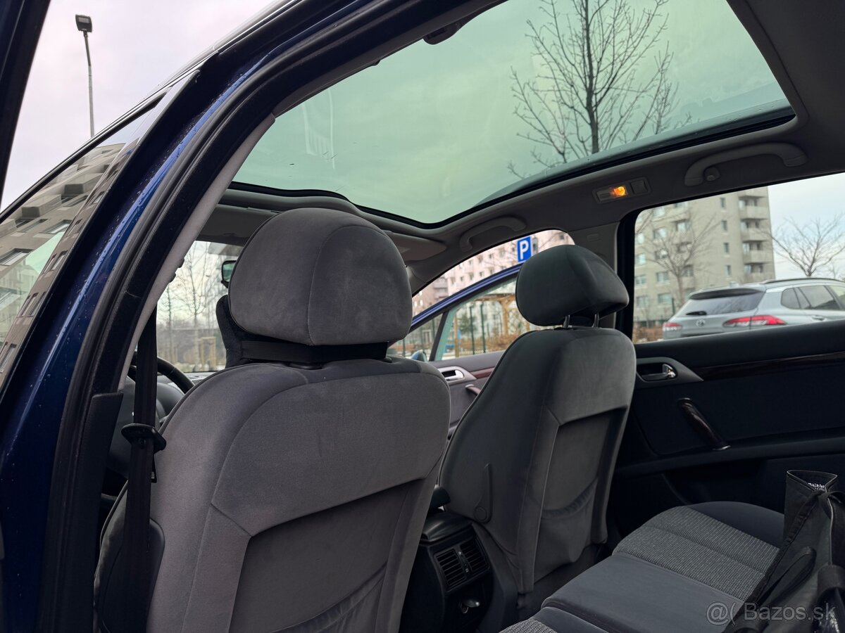 2008 peugeot 407 1.6 - 9