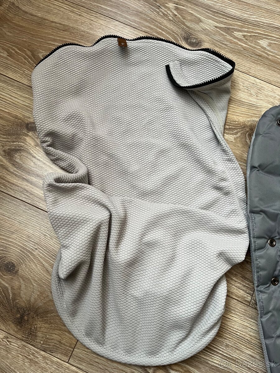 Kočík Joolz day 2 - 9