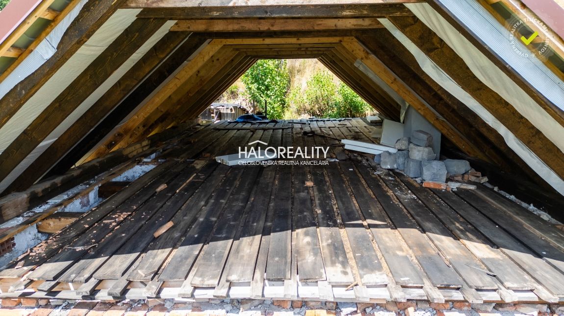 HALO reality - Predaj, rodinný dom Banský Studenec - EXKLUZÍ - 9