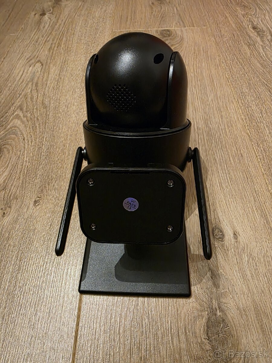 2 kamery CZEview C6 - 9