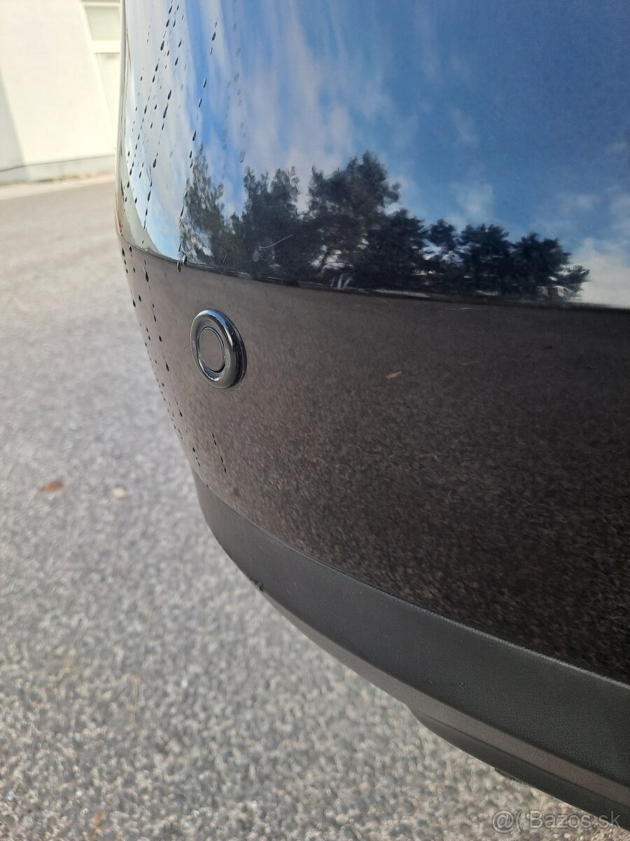 Volkswagen Passat b6 variant - 9