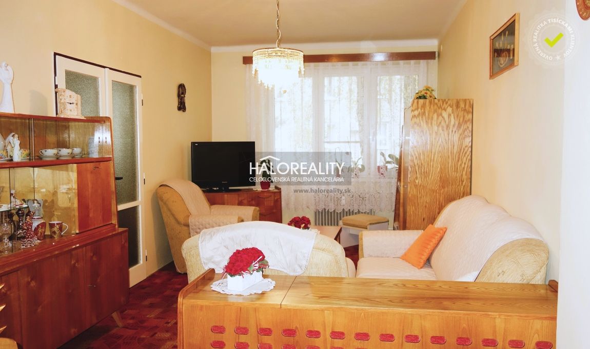 HALO reality - Predaj, trojizbový byt s vlastnou garážou Mal - 9