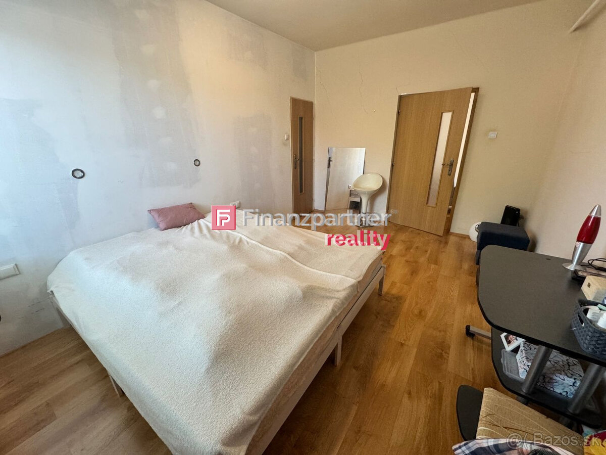 Zrekonštruovaný, moderný 5-i RD s SMART technológiami, Baloň - 9