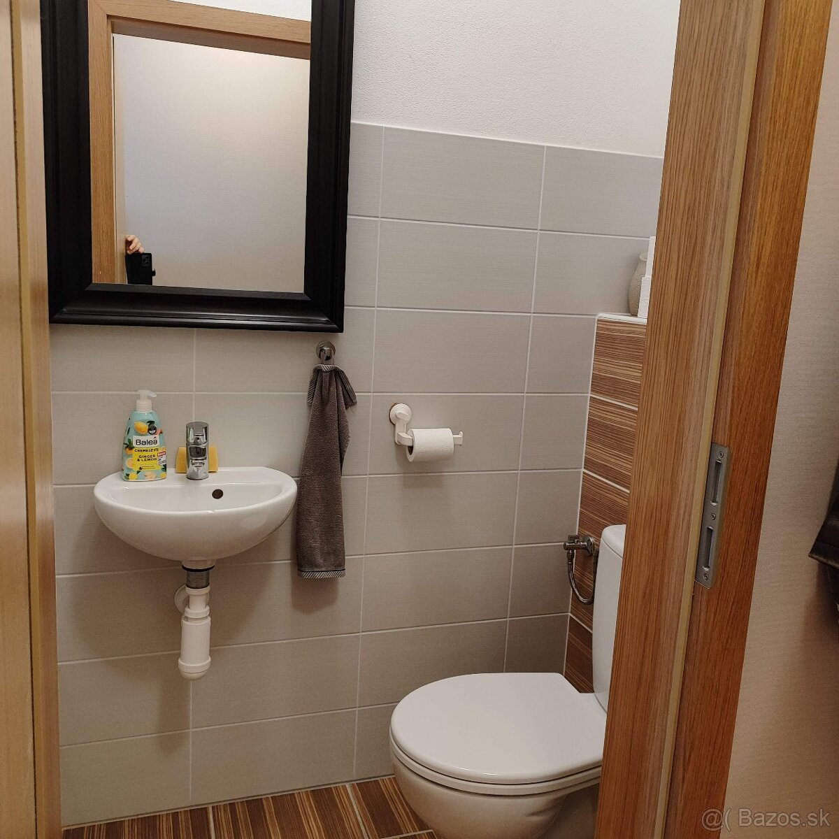 3 izbový byt s parkovacím miestom, Kaštielska, Ružinov - 9