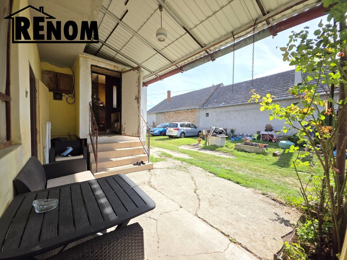 RD na 12ár pozemku // Diakovce - 9