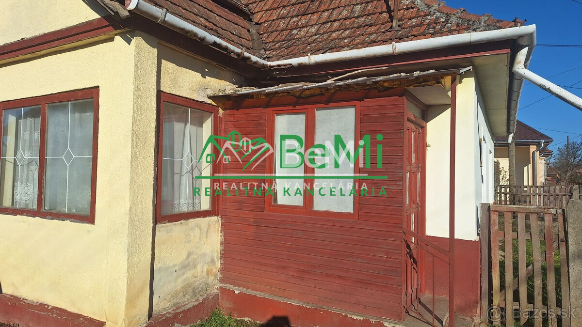 Rodinný dom v obci Méra Maďarsko - NA PREDAJ - 9