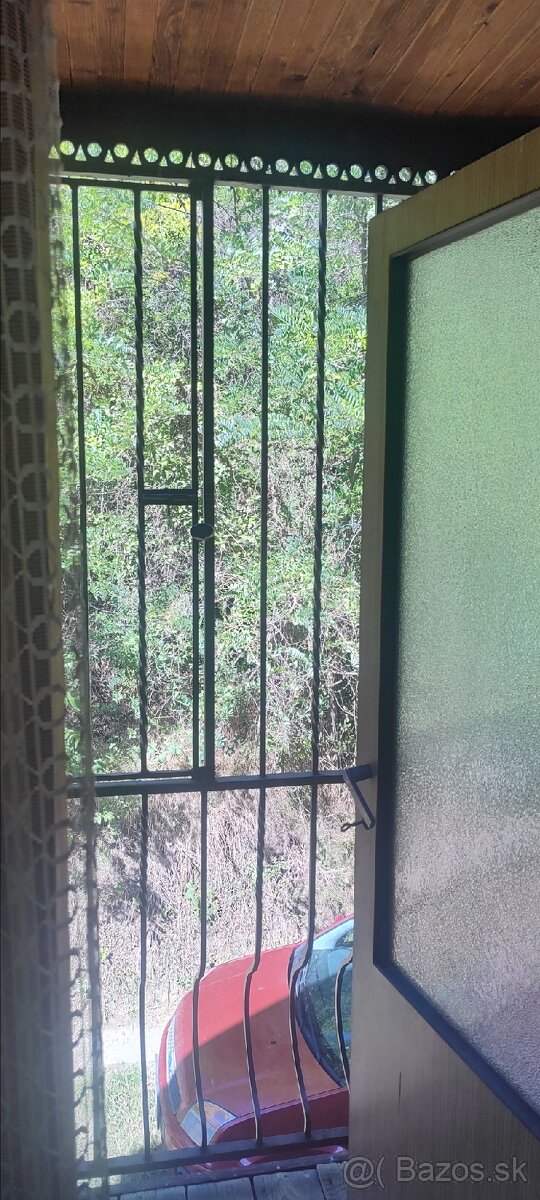 Chata vo vinárskej oblasti - 9