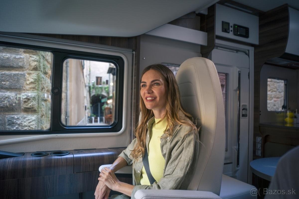 LAIKA Ecovip H 2109 - automat - 9