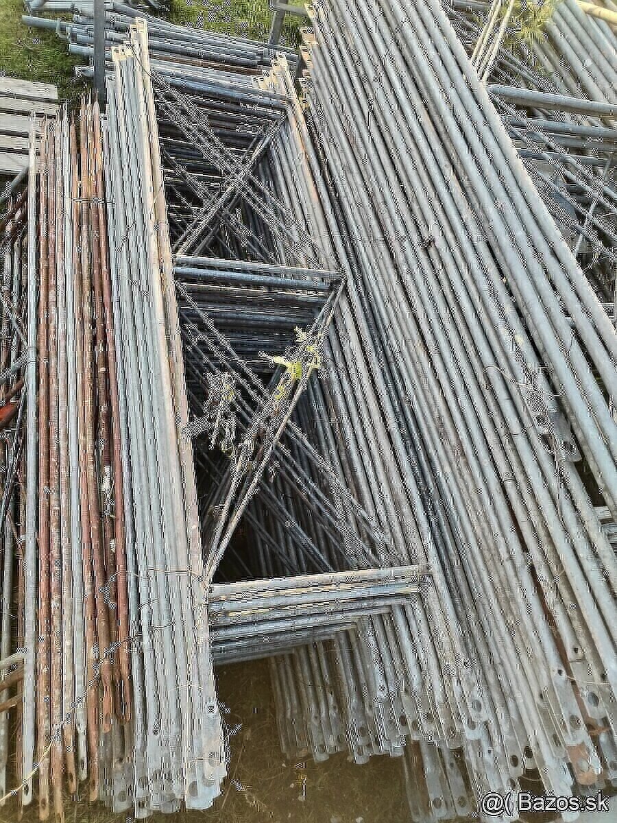 Lešenie Graf 105m2 - 9