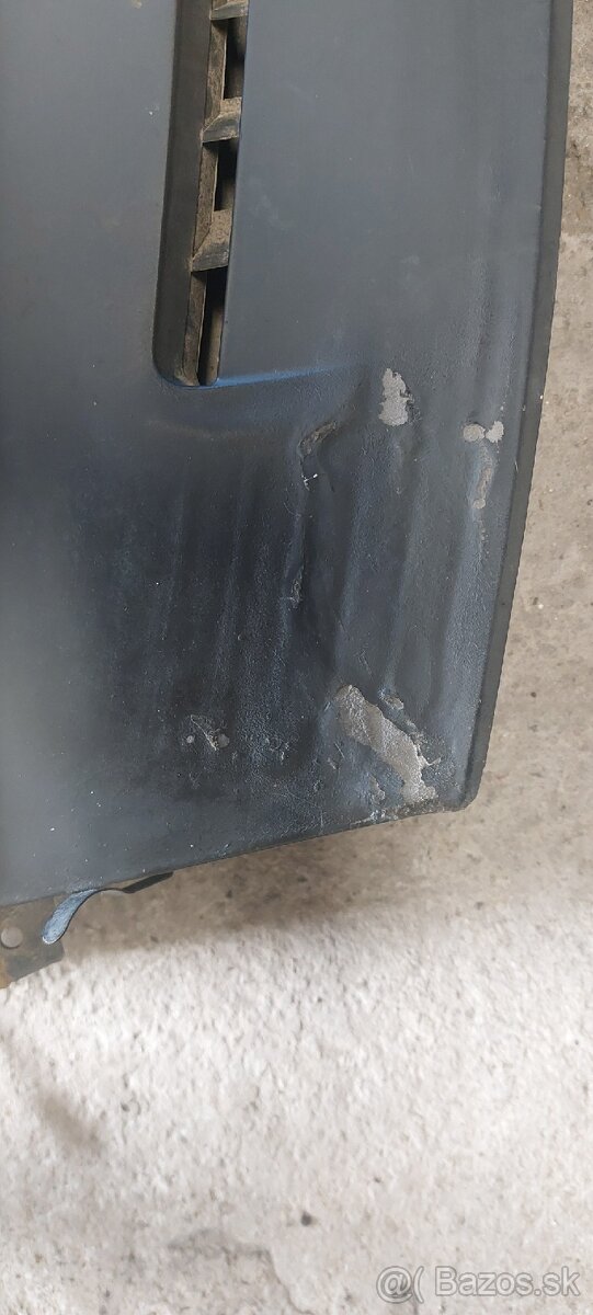 Diely Touareg 2006 - 9