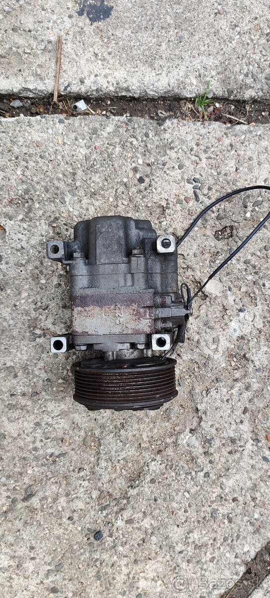 Mazda cx7 kompresory klimatizácie - 9