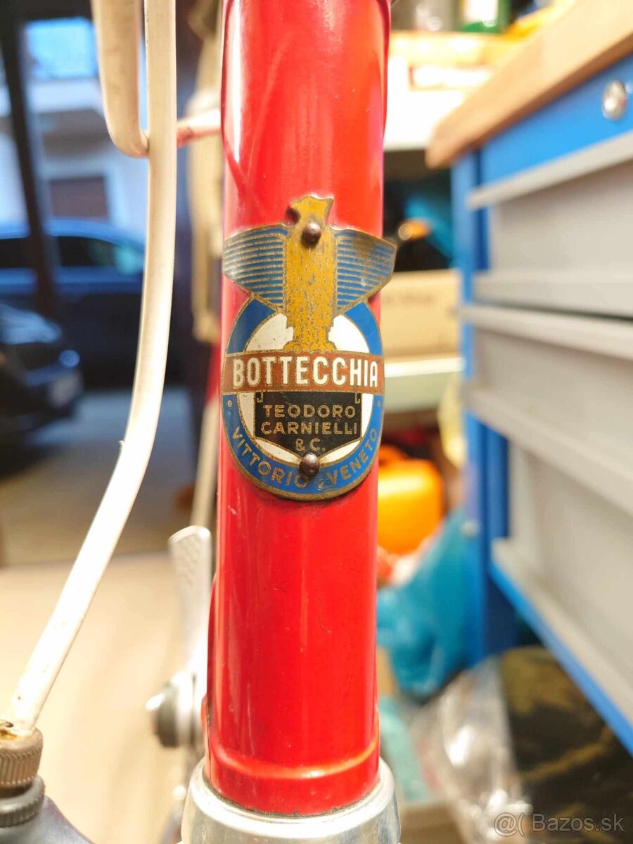 Bottechia cestný bicykel - 9