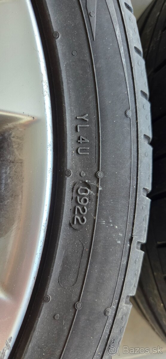 5x112 r18 VW - 9