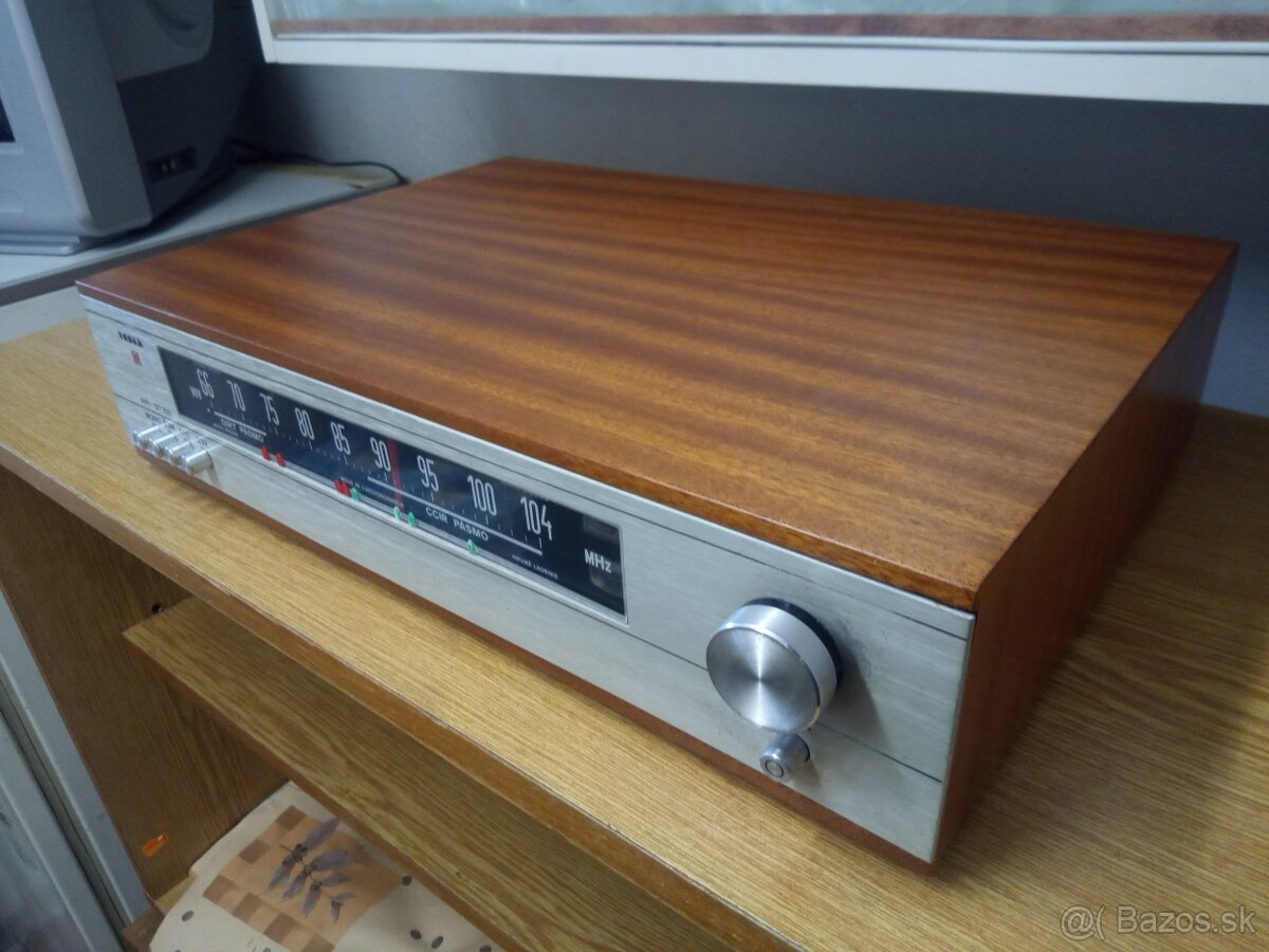 Tesla HIFI ST100(3601A) - 9