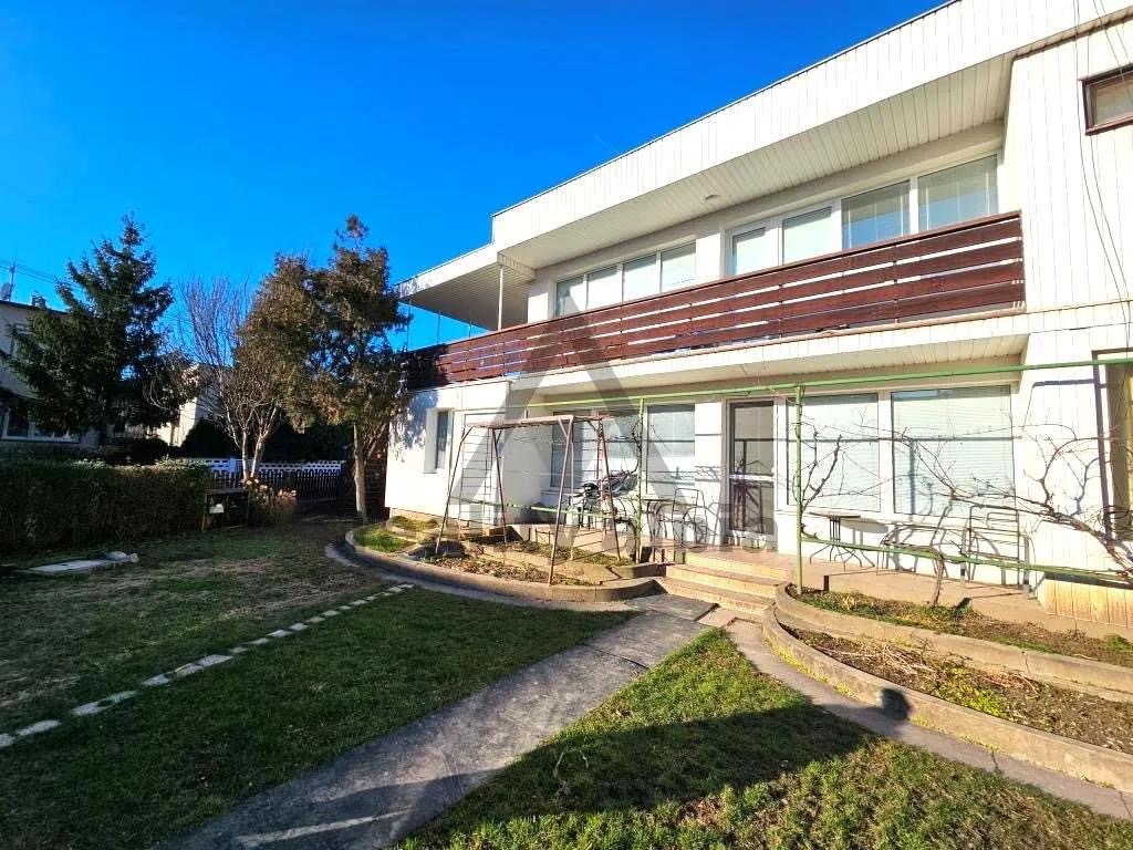 NA PRENÁJOM RODINNÝ DOM NA BÝVANIE, PODNIKANIE, SÍDLO FIRMY - 9