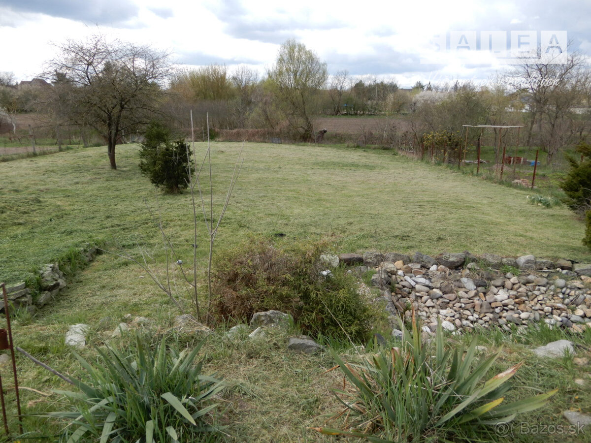 EXKLUZÍVNE Rodinný dom, 120 m2, Hronovce, okr. Levice - 9