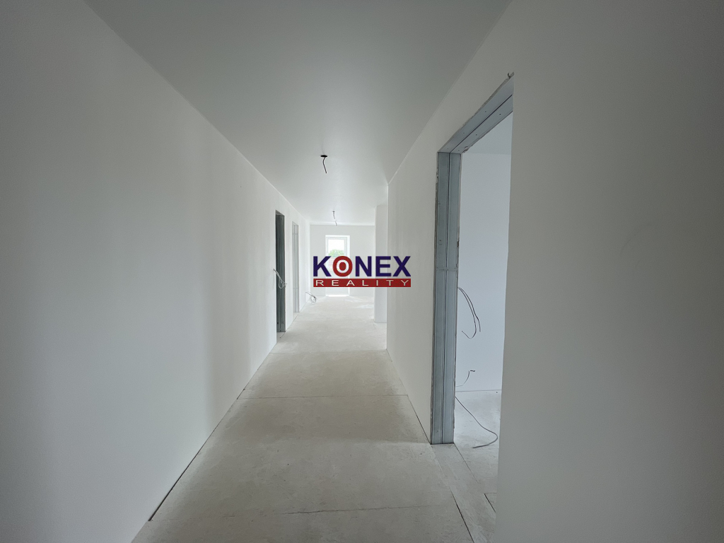 SKVELÁ PONUKA Nový podkrovný apartmánový byt (3-iz.) MICHAL - 9