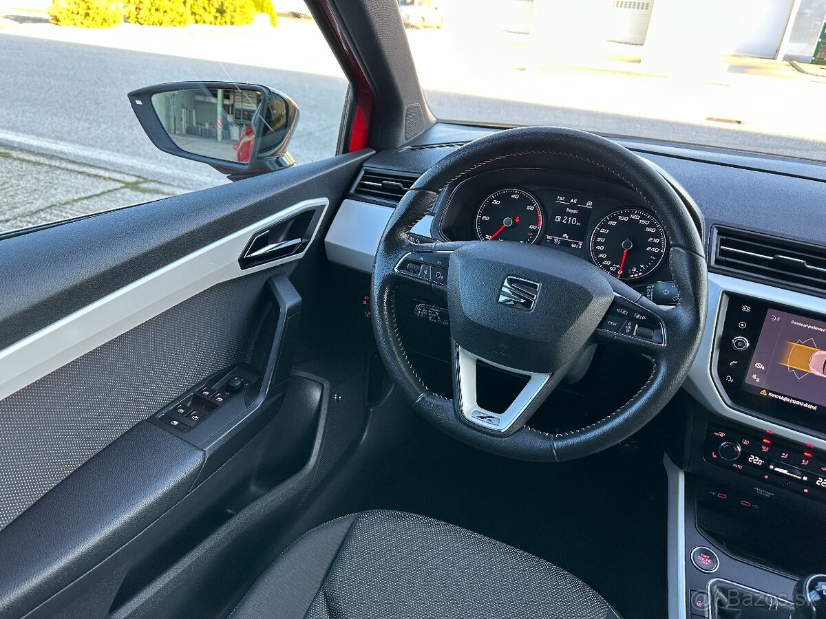 SEAT Arona 1.6 TDI XCELLENCE - 9