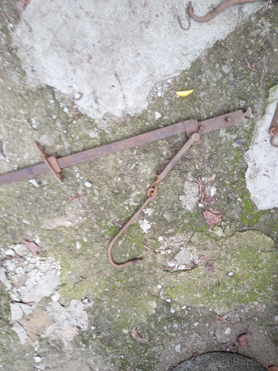 Mažiar s tlcikom vahy - 9