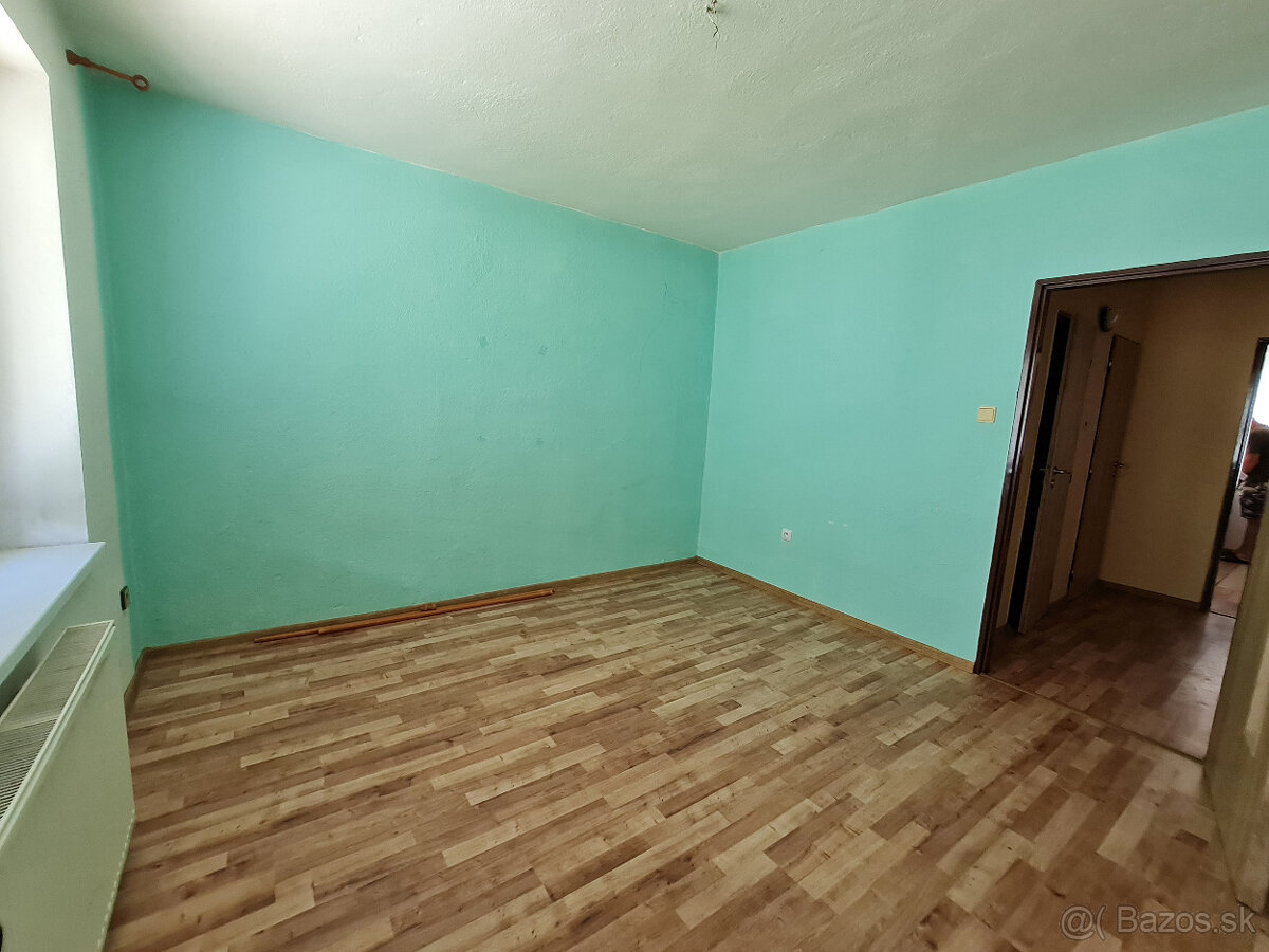 Žihľava – slnečný 3 izbový byt - 9