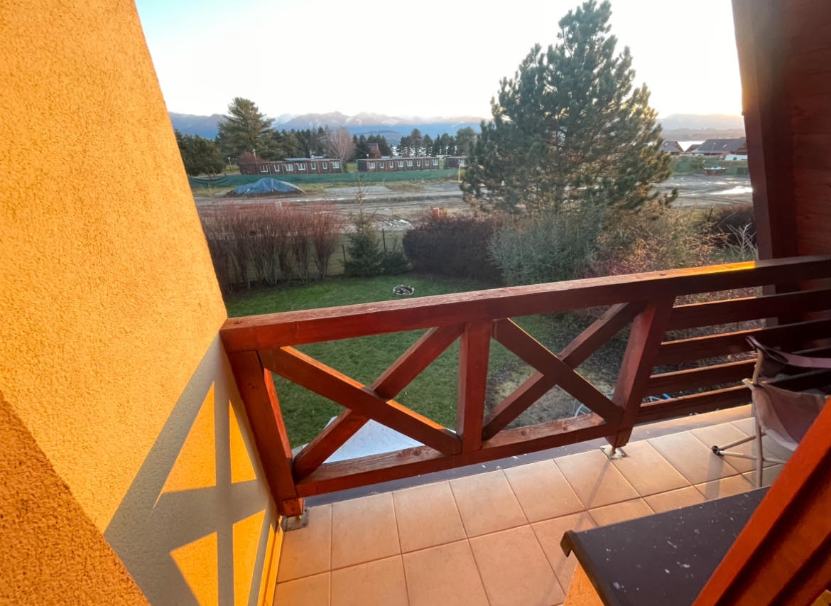 Rekreačný dom 445 m2 pri Liptovskej Mare, Lipt. Trnovec - 9